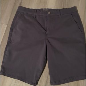 Men’s grey Joes shorts